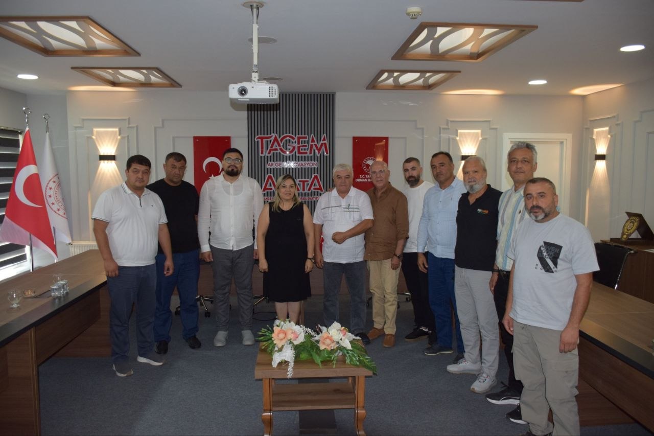 Alata instituti: limonchilikda ilm va innovatsiyalar markazi